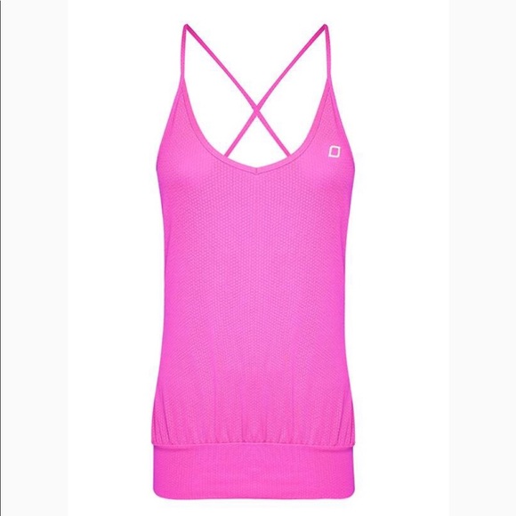 NWT- Lorna Jane Tank Athena Excell - Picture 3 of 4